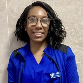 Cheryll, Dental Assistant