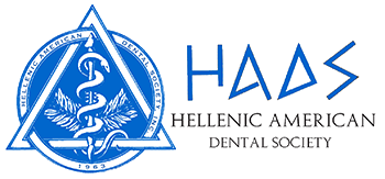 HAAS Logo