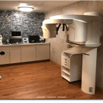 CT Scanner