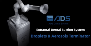 Sistemas de succión dental extraoral (ANUNCIOS SISTEMA DENTAL)