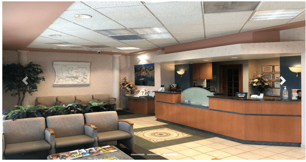 Waiting Room