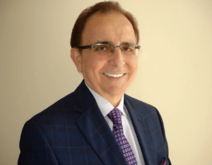 Dr.  Perry  Danos