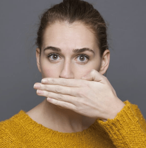 Bad  Breath