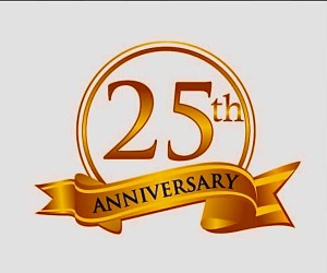 25th Year Anniversary  for  ProCare  Family  Dental
