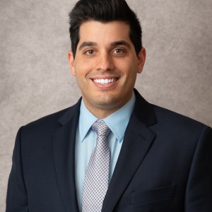 Dr. Antonio Ganios emergency dentist at ProCare Family Dental in Morton Grove