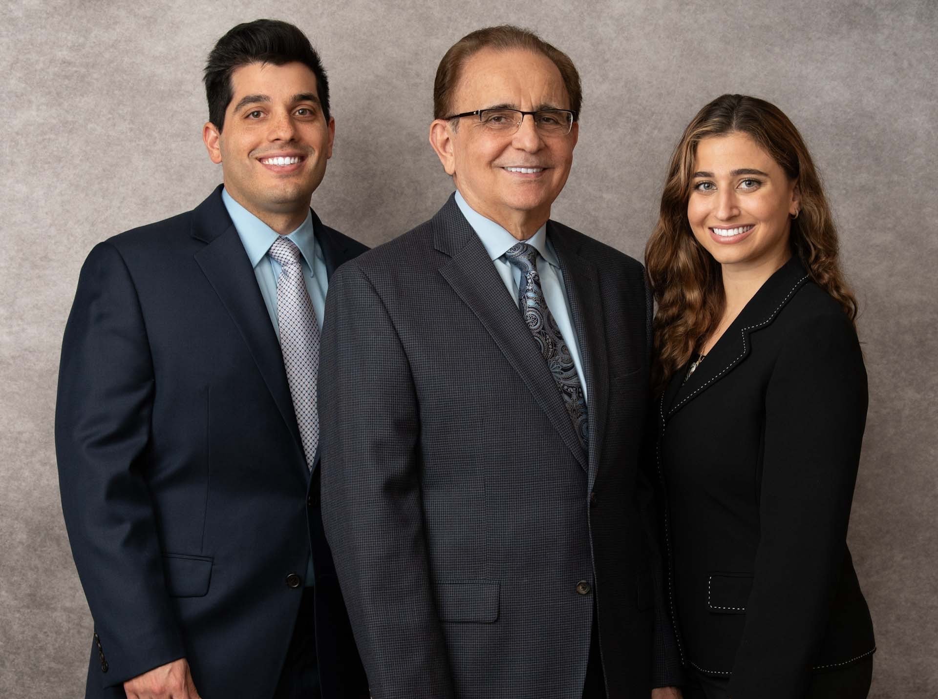 The  Dentists  at  ProCare  Family  Dental