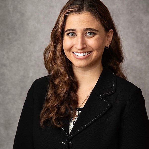 Dr. Penelope Danos dentist at ProCare Family Dental in Morton Grove