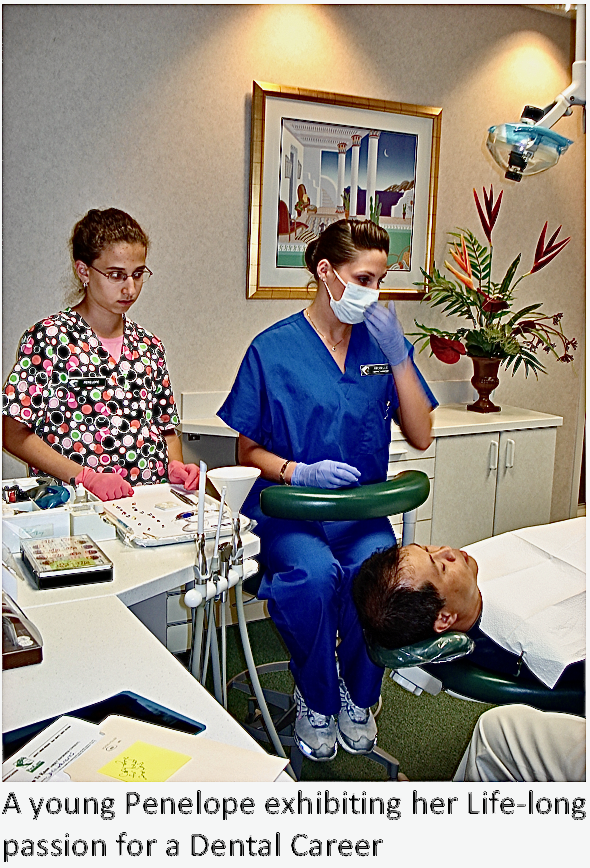 Dr. Penelope Danos, ProCare Family Dental in Morton Grove IL