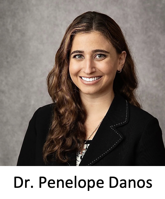 Dr. Penelope Danos
