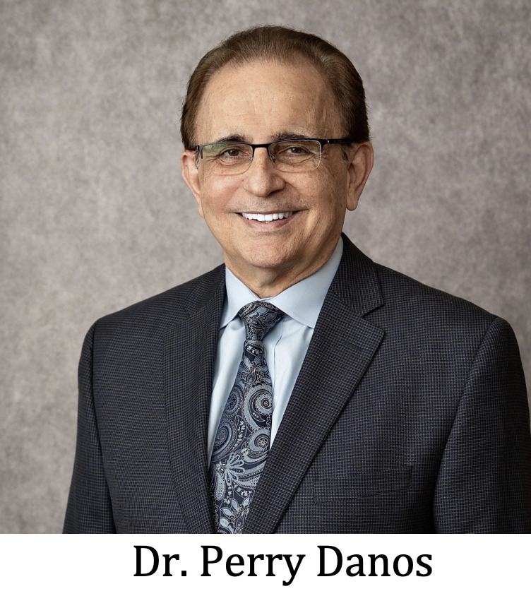 Dr. Perry Danos