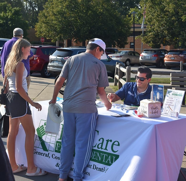 ProCare Family Dental Back to School Bash 2024