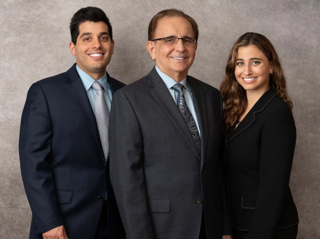 The Doctorrs at ProCare Family Dental