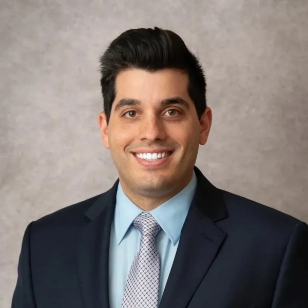 Dr. Antonio Ganios at ProCare Family Dental in Morton Grove