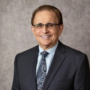 Dr. Perry Danos at ProCare Family Dental in Morton Grove