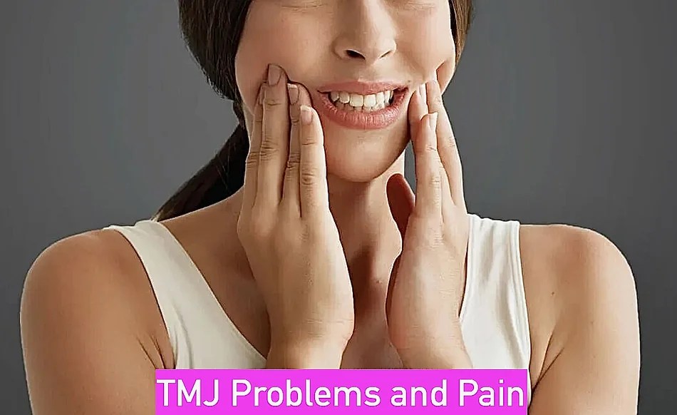 TMJ problems and jaw pain treatment at ProCare Family Dental in Morton Grove