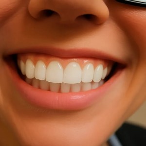 After dental bonding at ProCare Family Dental Morton Grove