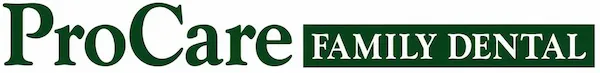 Link to PROCARE FAMILY DENTAL home page